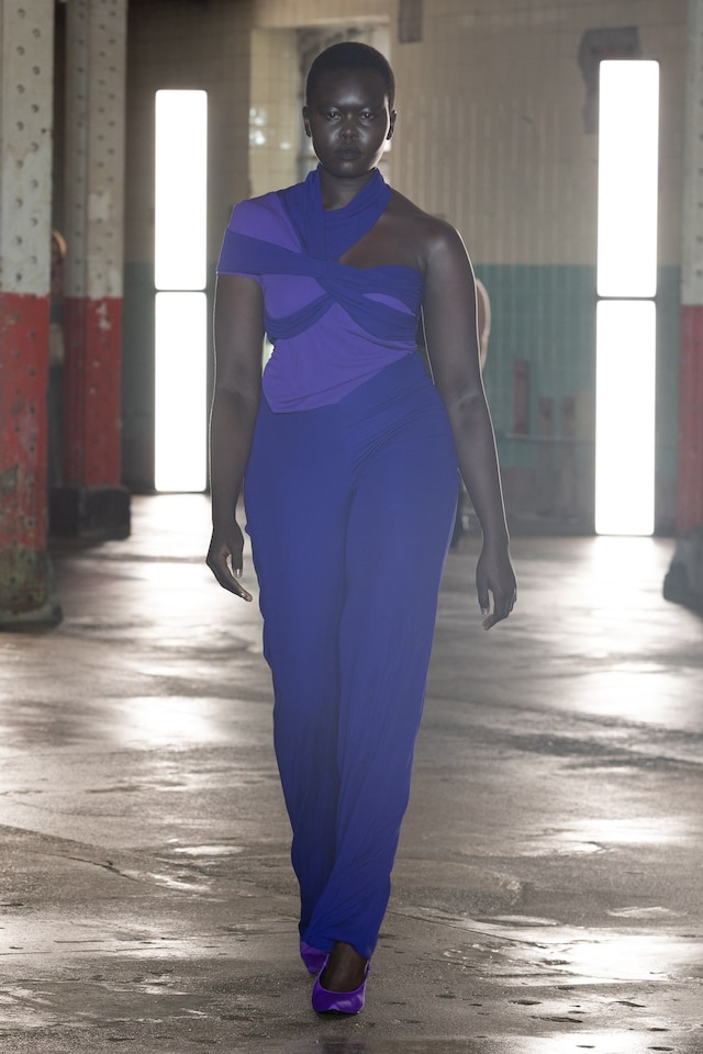 Fashion East Autumn/Winter 2023