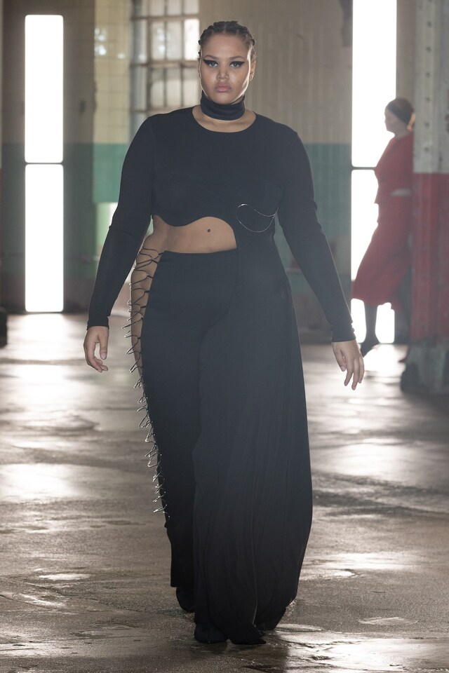 Fashion East Autumn/Winter 2023