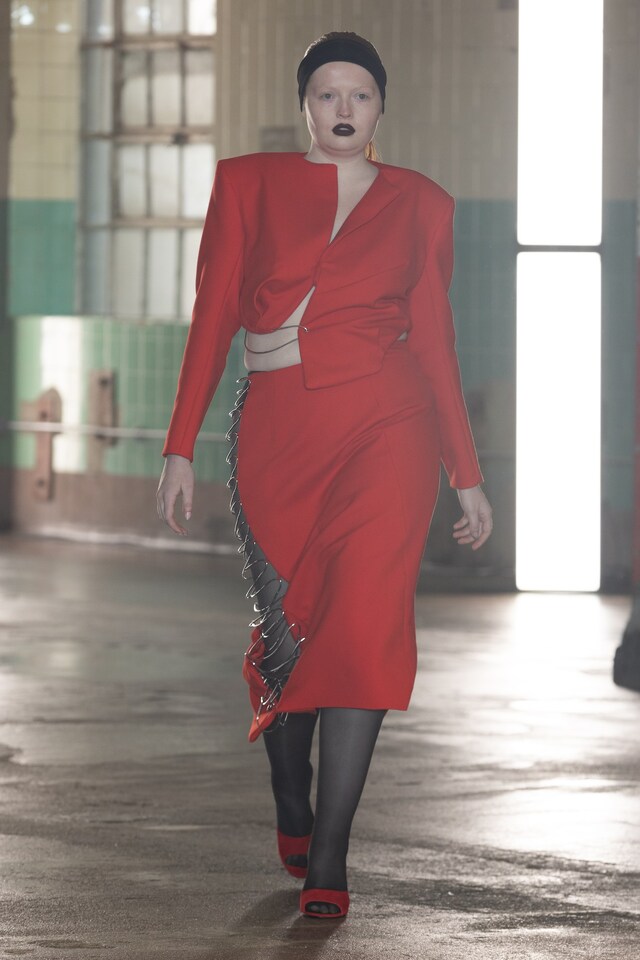 Fashion East Autumn/Winter 2023