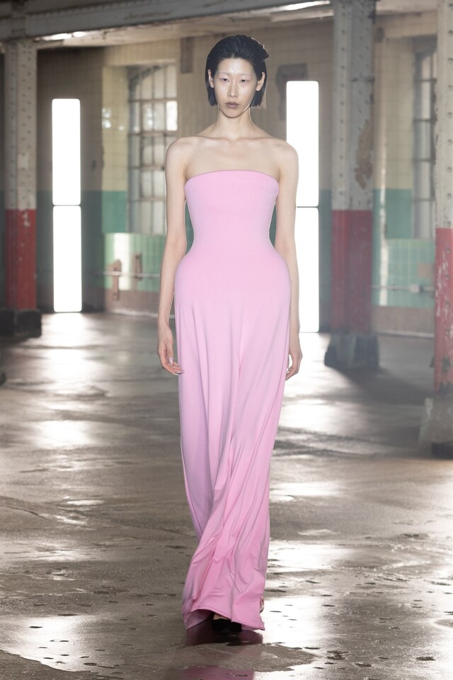 Fashion East Autumn/Winter 2023