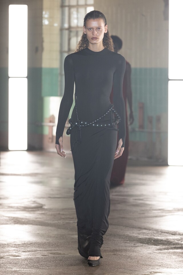 Fashion East Autumn/Winter 2023