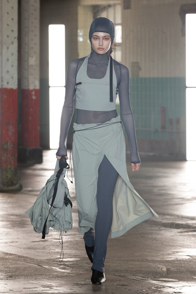 Fashion East Autumn/Winter 2023