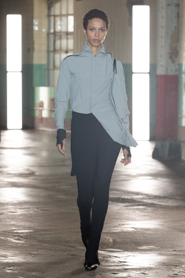 Fashion East Autumn/Winter 2023