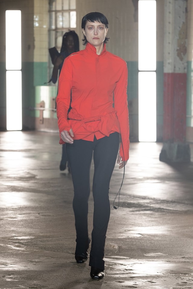 Fashion East Autumn/Winter 2023