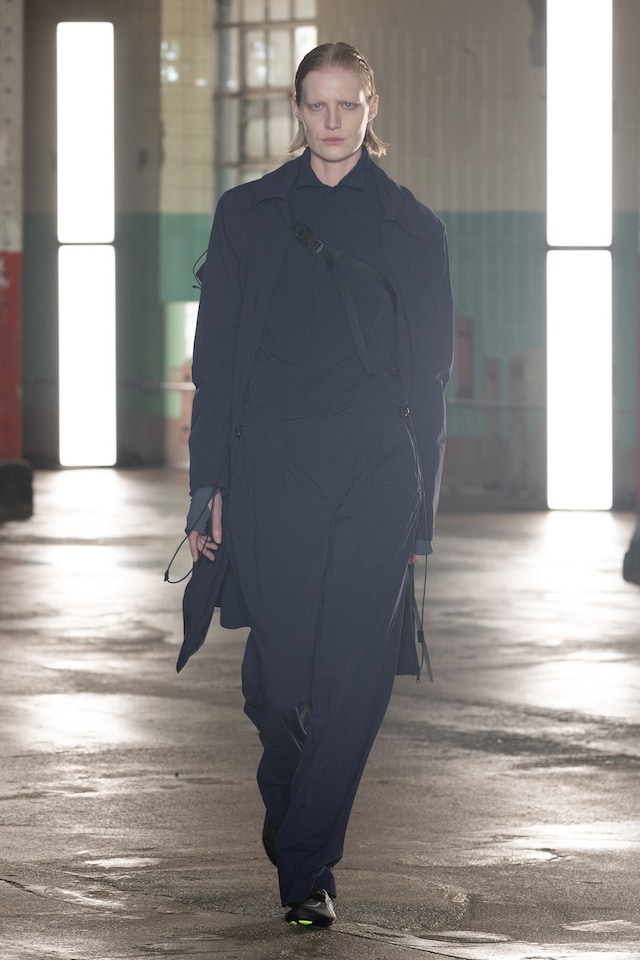 Fashion East Autumn/Winter 2023