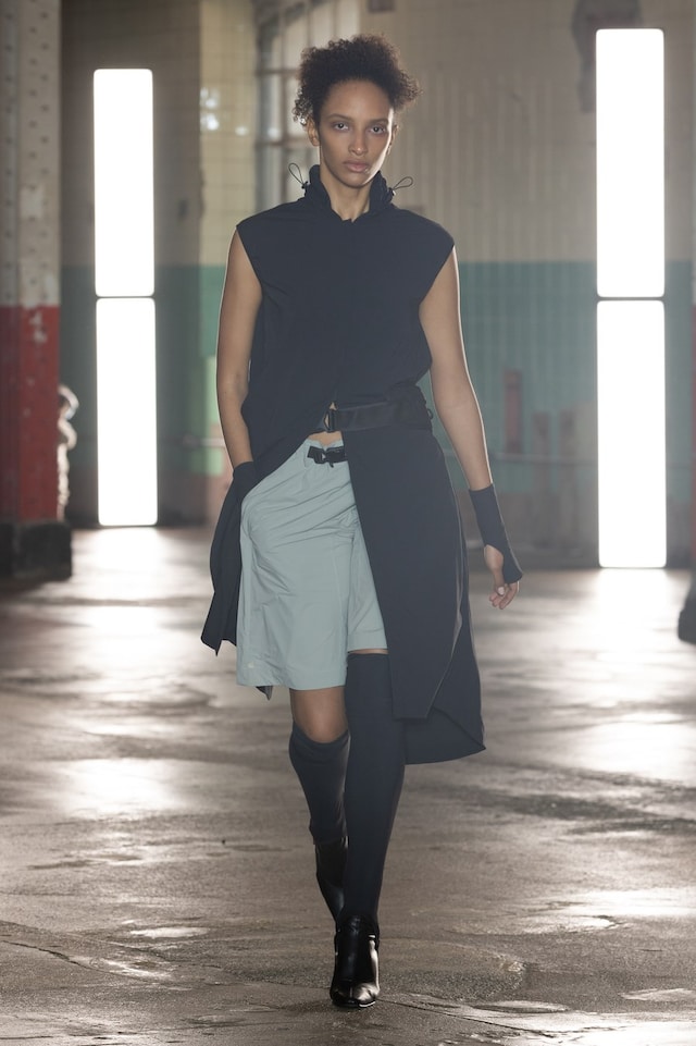 Fashion East Autumn/Winter 2023