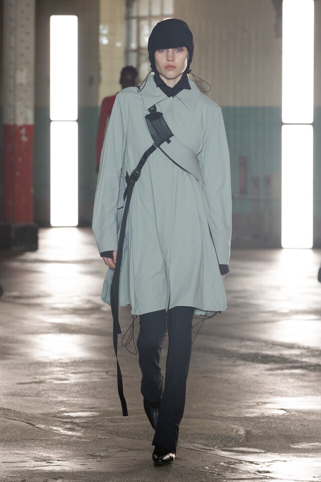 Fashion East Autumn/Winter 2023