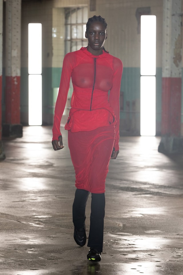 Fashion East Autumn/Winter 2023