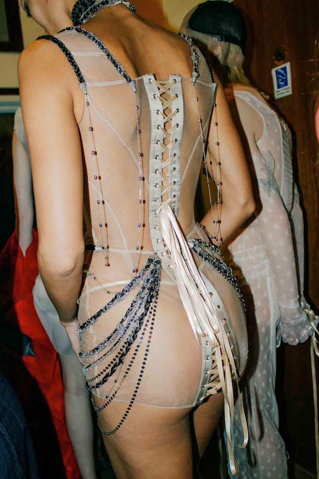 Dilara Findikoglu Autumn/Winter 2023