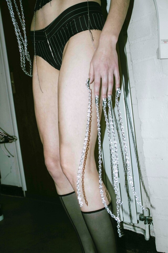 Dilara Findikoglu Autumn/Winter 2023