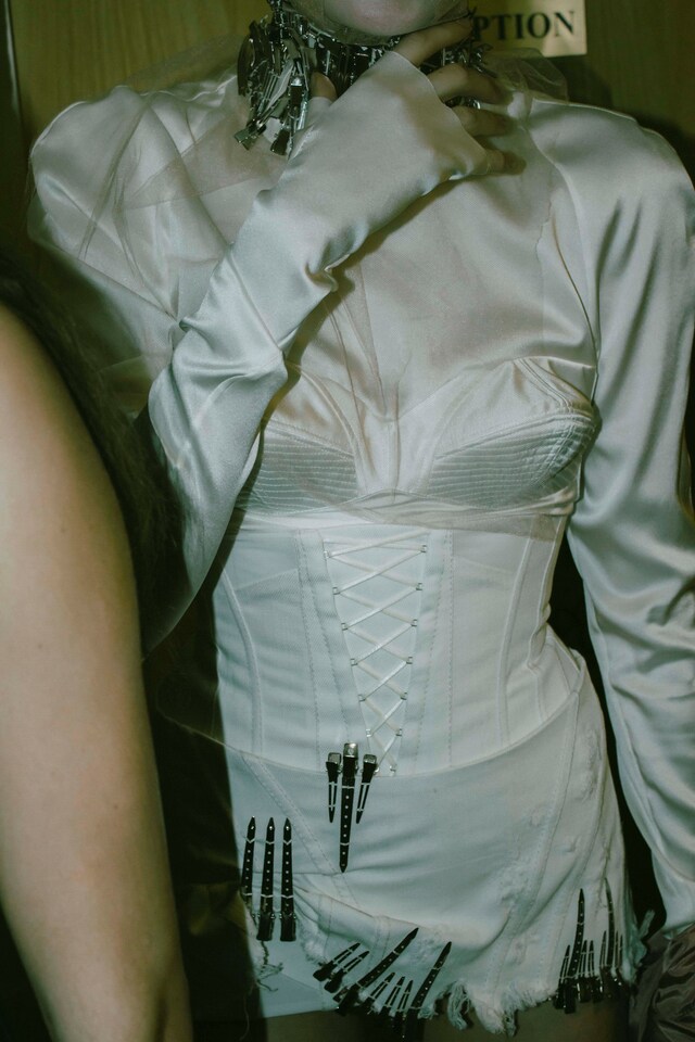 Dilara Findikoglu Autumn/Winter 2023