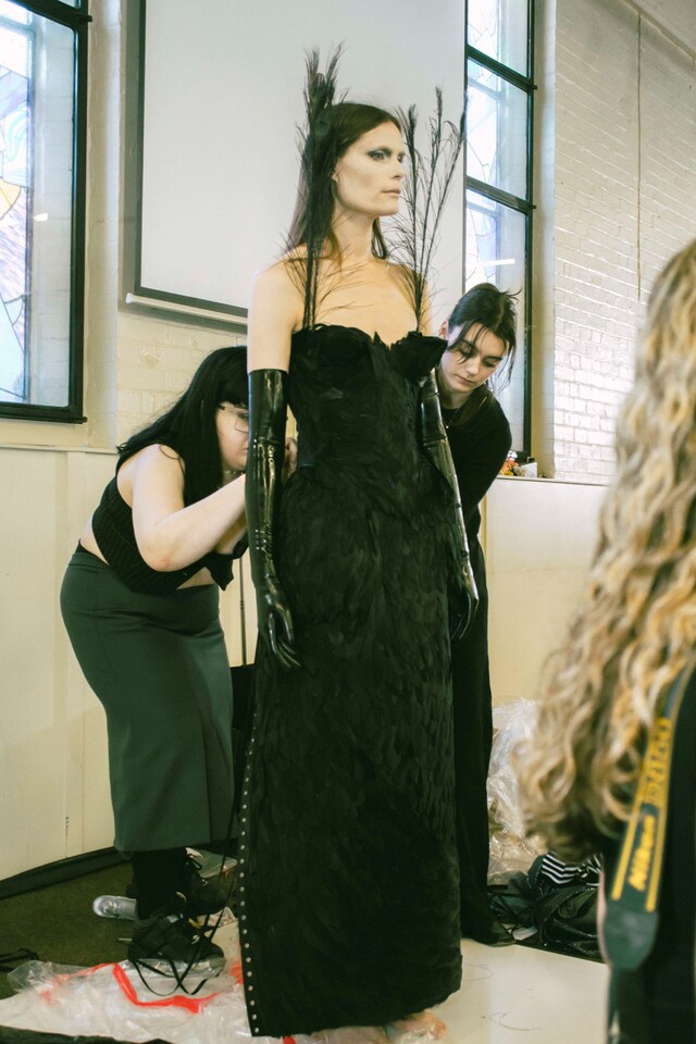 Dilara Findikoglu Autumn/Winter 2023