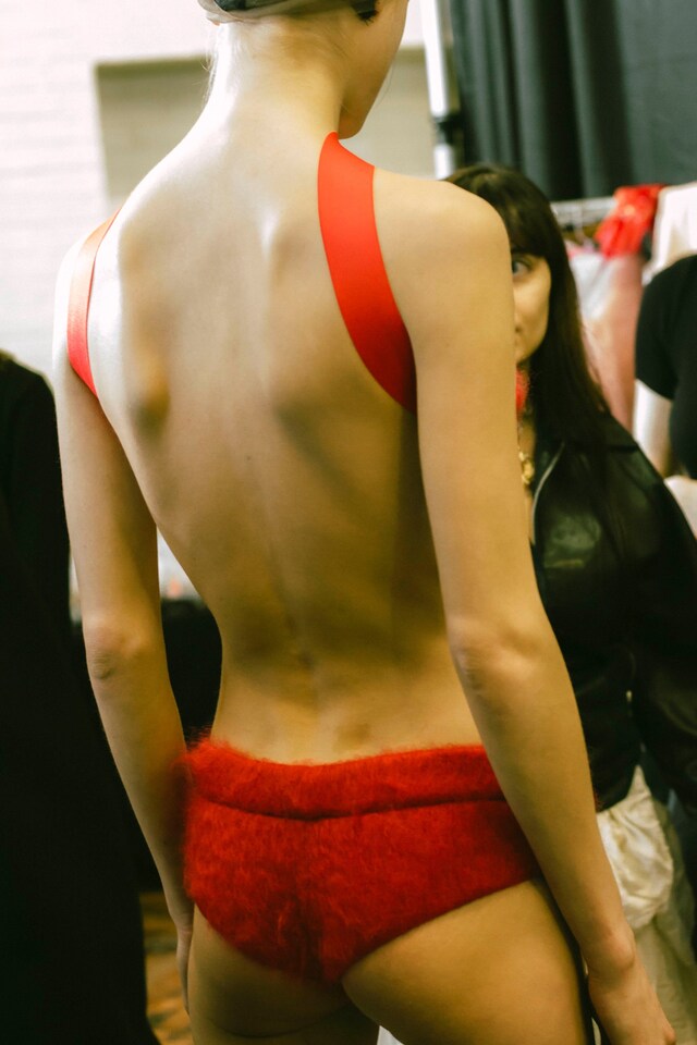 Dilara Findikoglu Autumn/Winter 2023