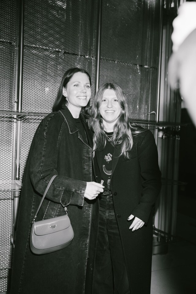 The Trussardi and AnOther Magazine Party