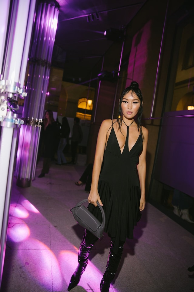 The Trussardi and AnOther Magazine Party