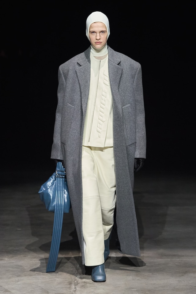 Jil Sander Autumn/Winter 2023