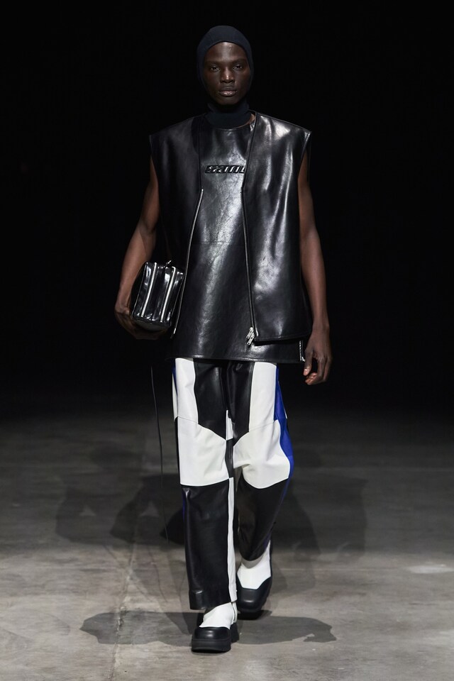 Jil Sander Autumn/Winter 2023