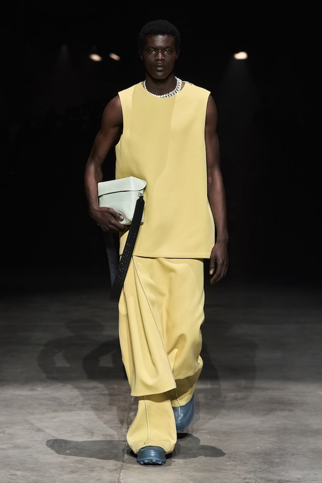 Jil Sander Autumn/Winter 2023