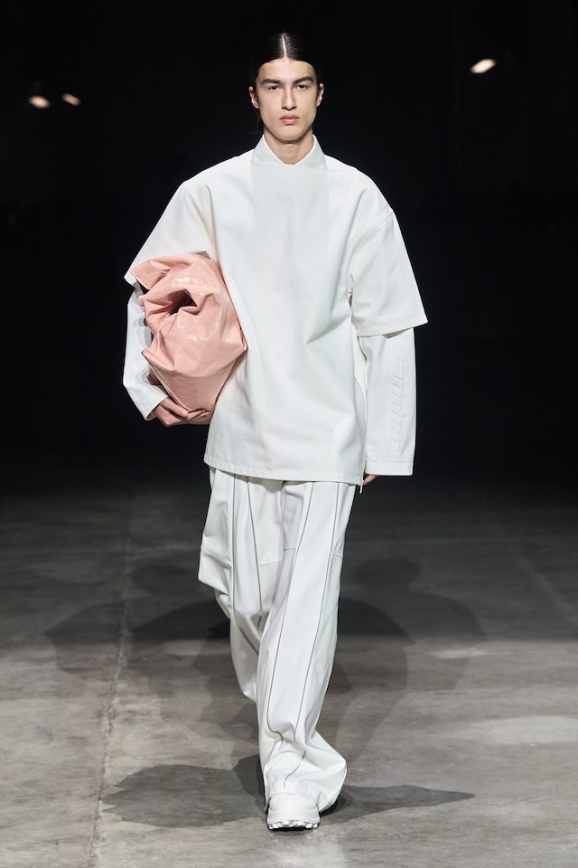 Jil Sander Autumn/Winter 2023
