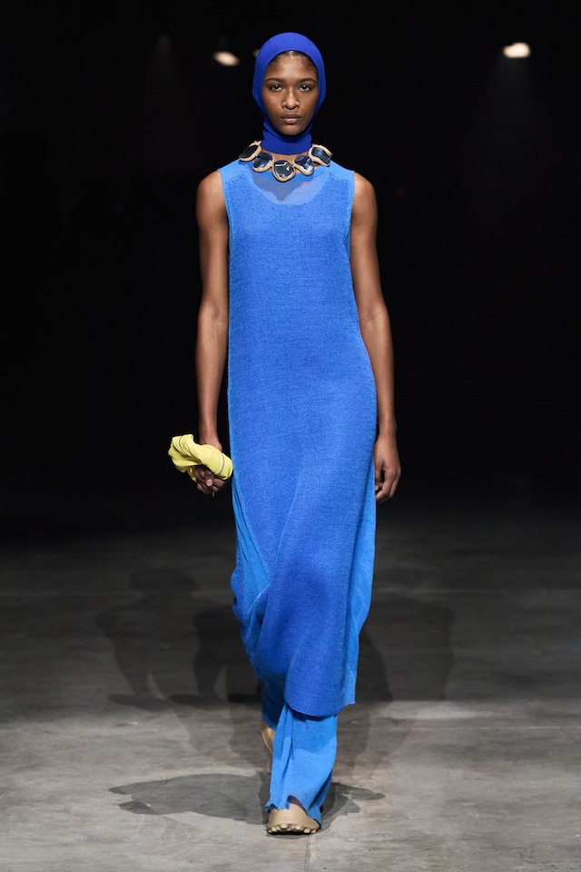 Jil Sander Autumn/Winter 2023