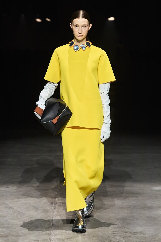 Jil Sander Autumn/Winter 2023