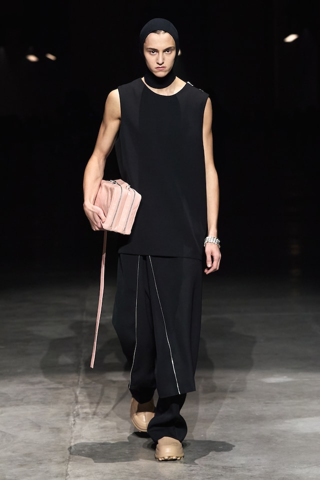 Jil Sander Autumn/Winter 2023