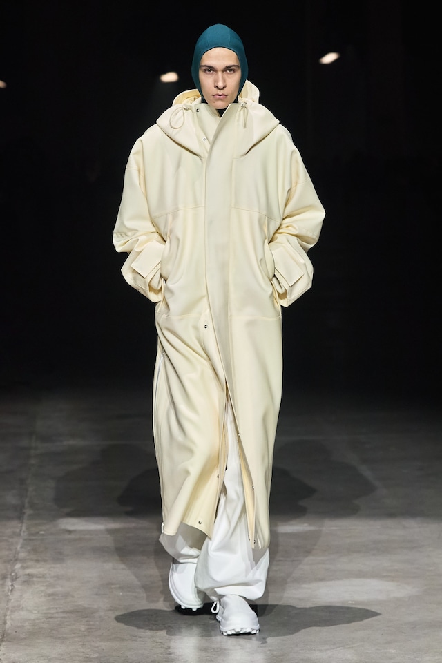 Jil Sander Autumn/Winter 2023
