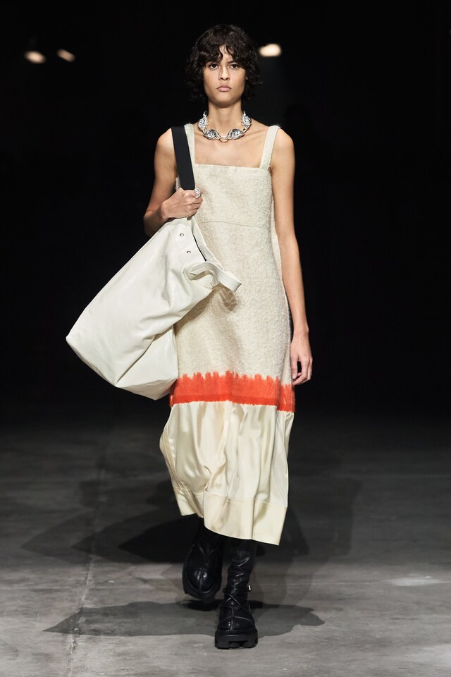 Jil Sander Autumn/Winter 2023