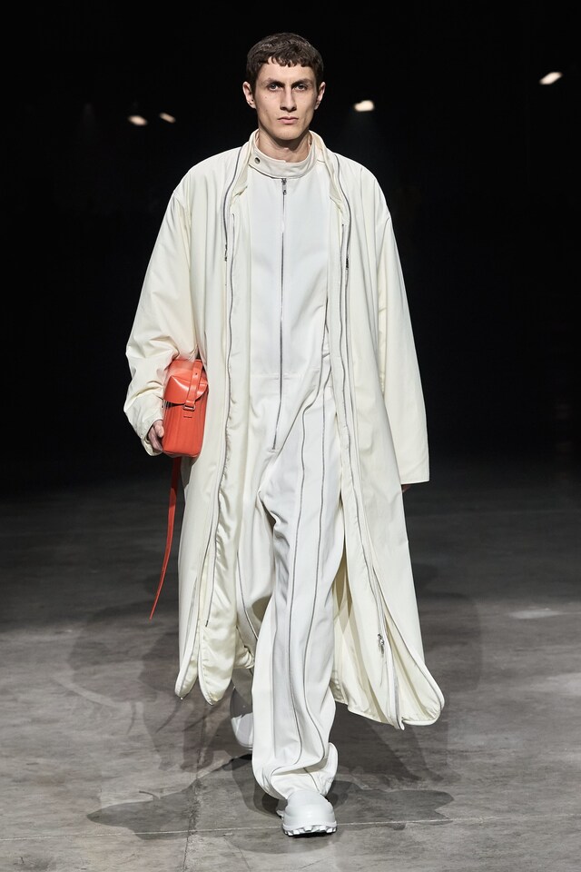 Jil Sander Autumn/Winter 2023