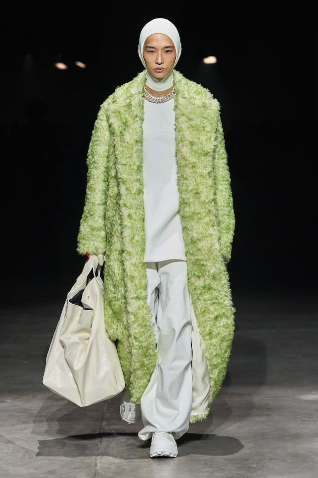 Jil Sander Autumn/Winter 2023