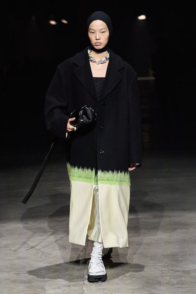 Jil Sander Autumn/Winter 2023