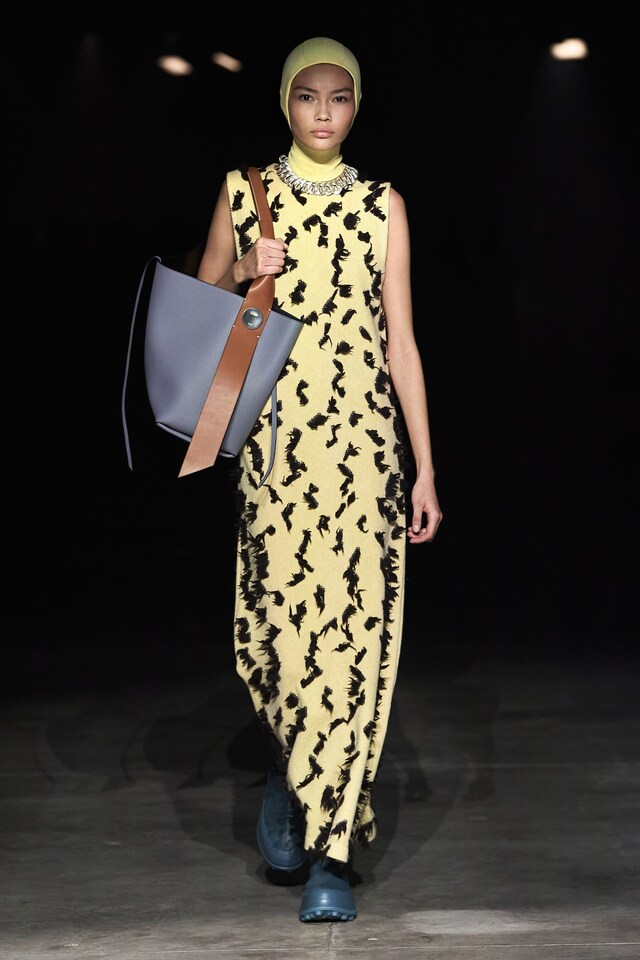 Jil Sander Autumn/Winter 2023