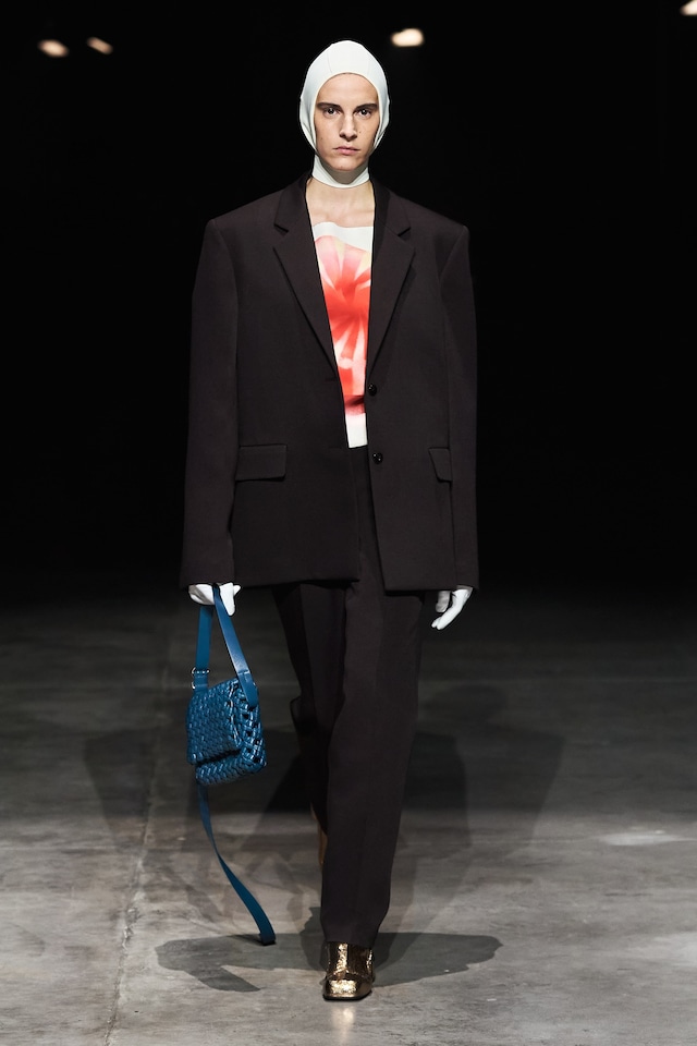 Jil Sander Autumn/Winter 2023