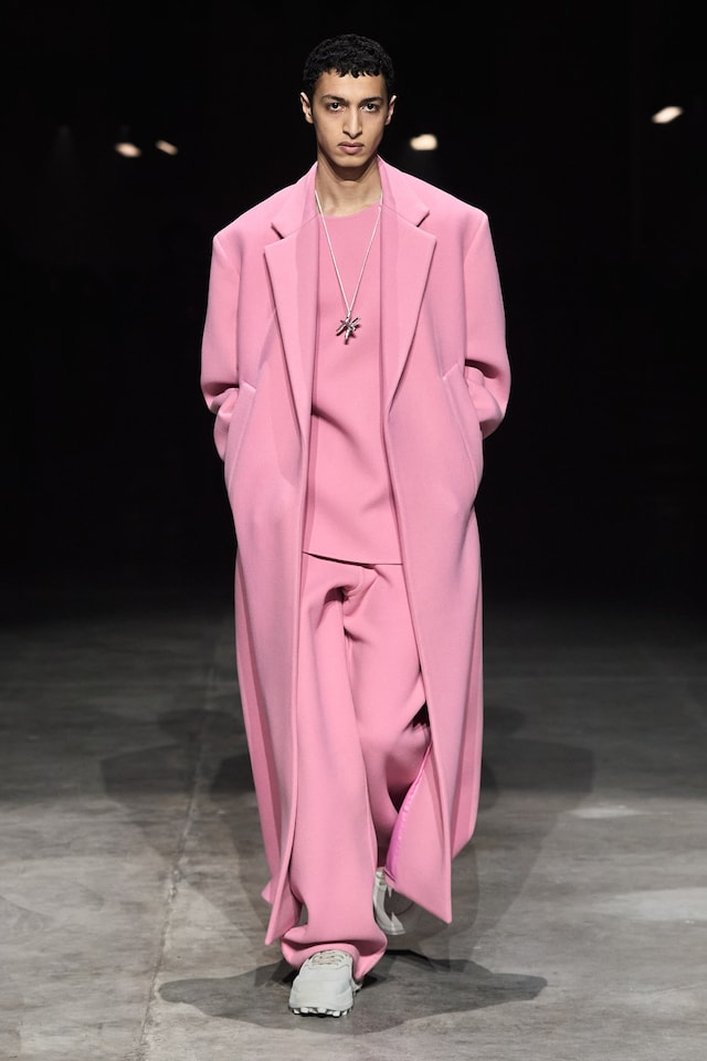 Jil Sander Autumn/Winter 2023