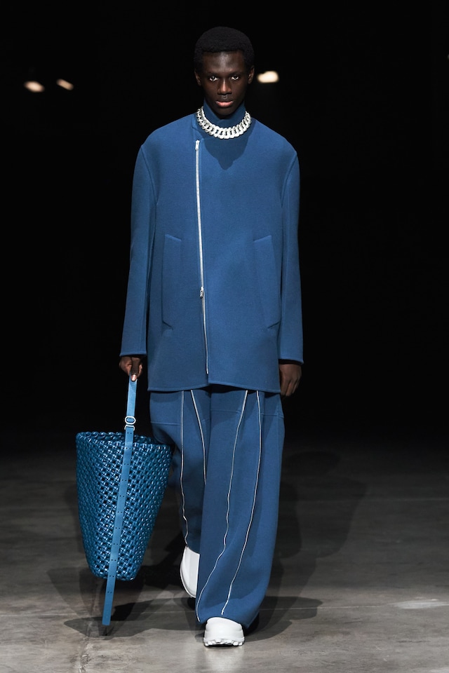 Jil Sander Autumn/Winter 2023
