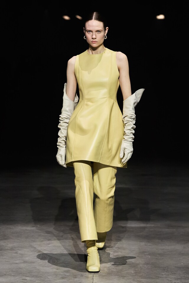 Jil Sander Autumn/Winter 2023