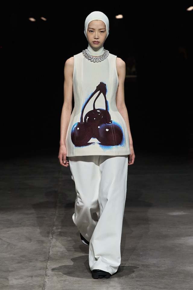 Jil Sander Autumn/Winter 2023