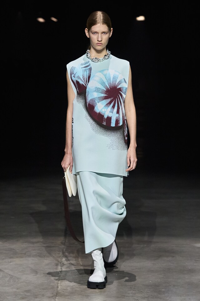 Jil Sander Autumn/Winter 2023