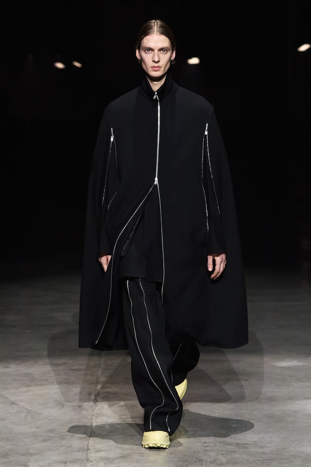 Jil Sander Autumn/Winter 2023