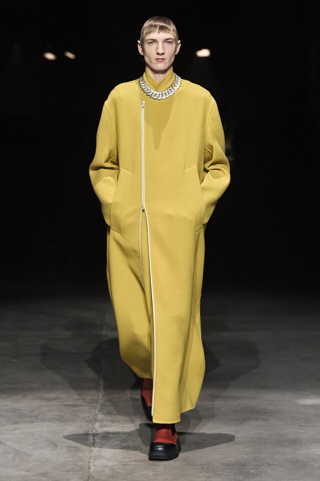 Jil Sander Autumn/Winter 2023