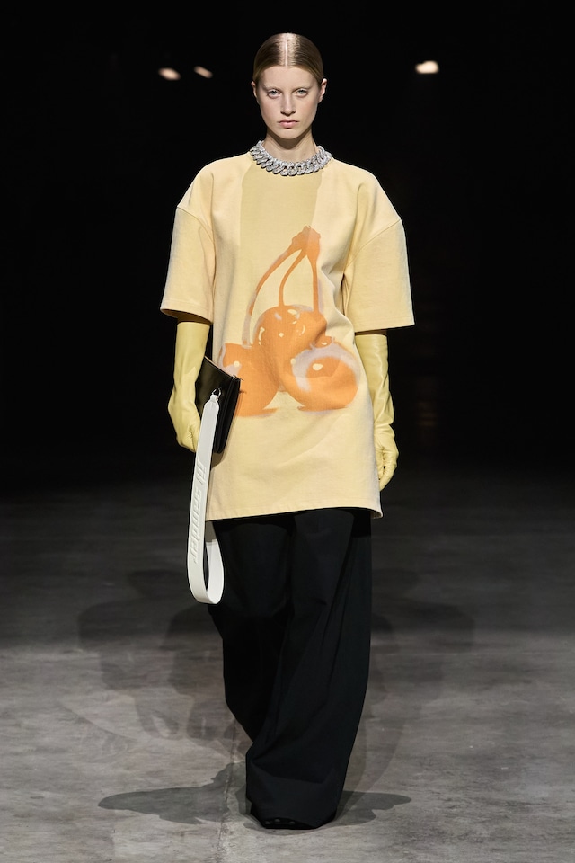 Jil Sander Autumn/Winter 2023