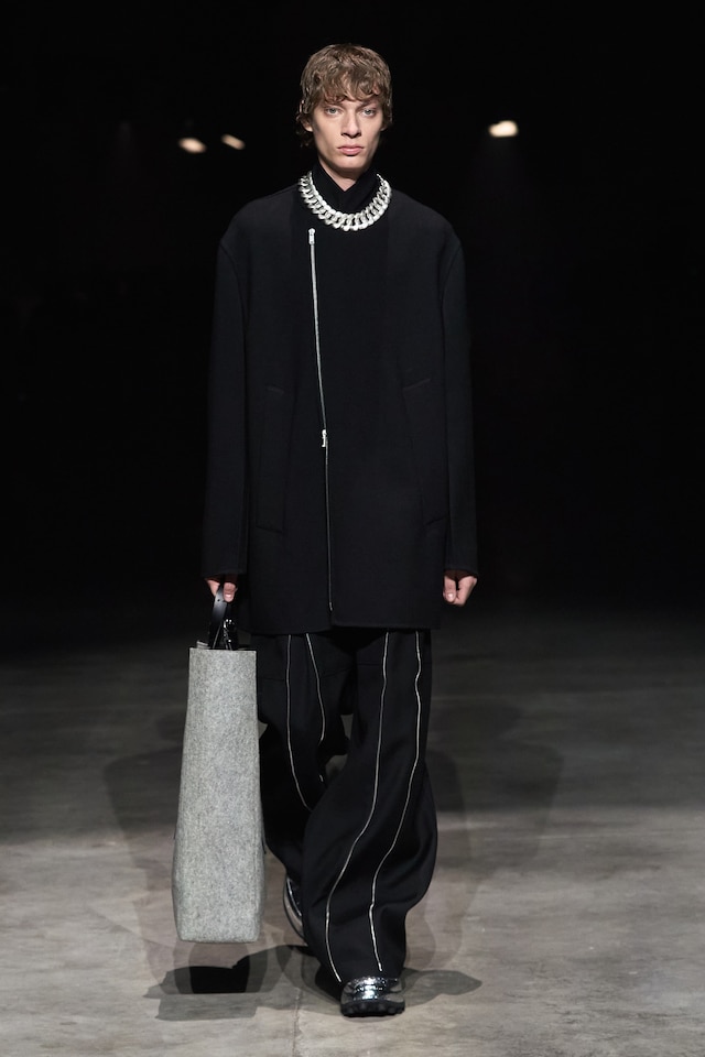 Jil Sander Autumn/Winter 2023