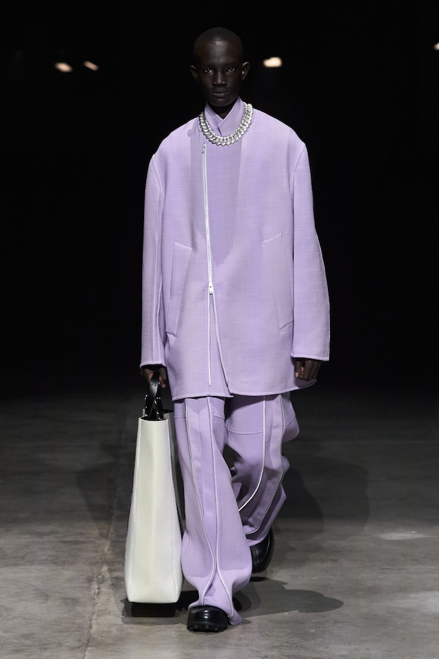 Jil Sander Autumn/Winter 2023