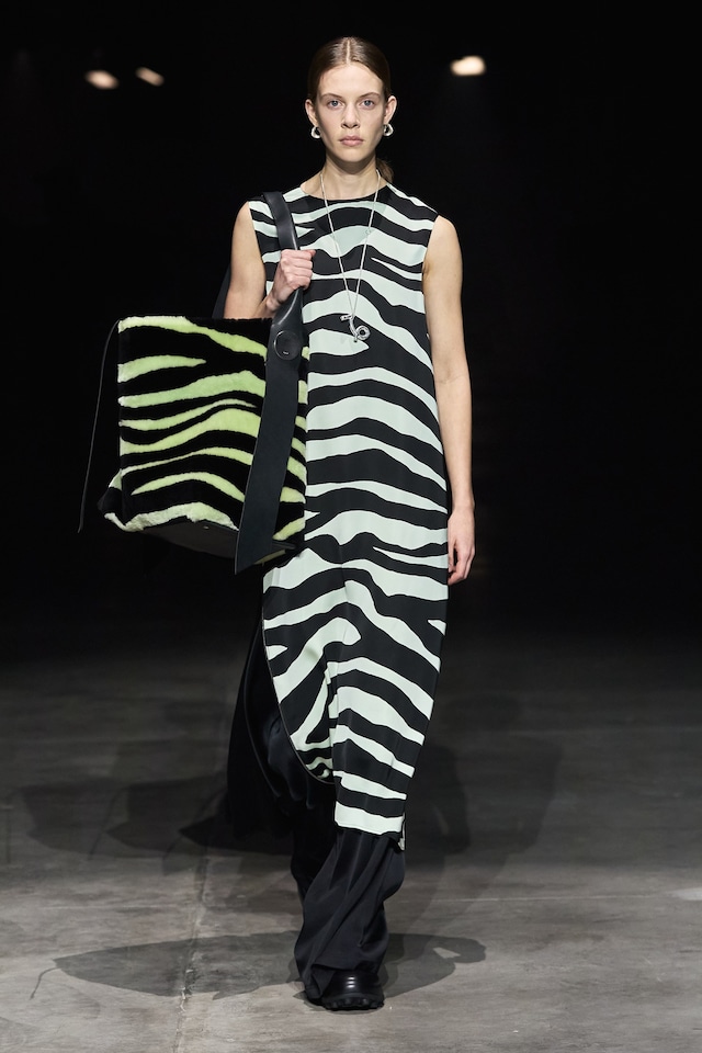 Jil Sander Autumn/Winter 2023