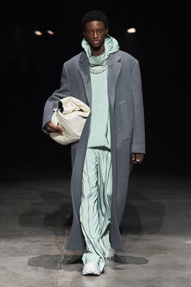 Jil Sander Autumn/Winter 2023