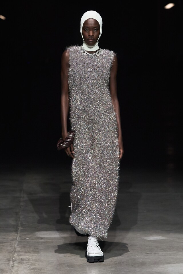 Jil Sander Autumn/Winter 2023