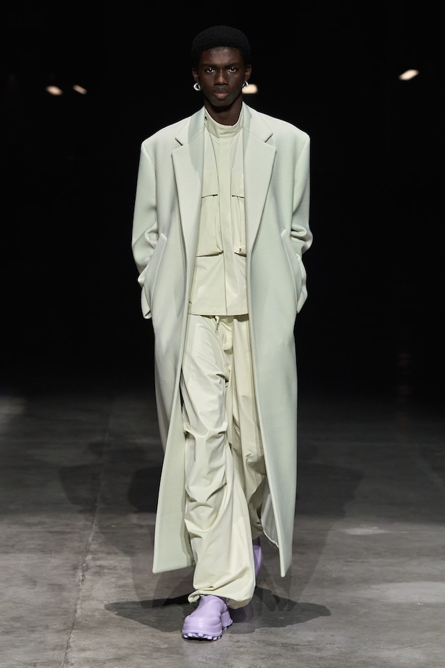 Jil Sander Autumn/Winter 2023