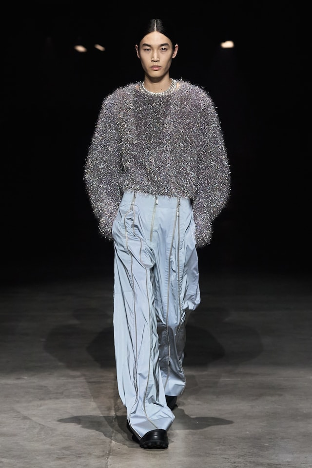 Jil Sander Autumn/Winter 2023