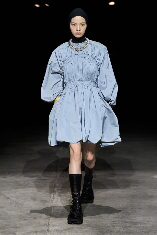 Jil Sander Autumn/Winter 2023