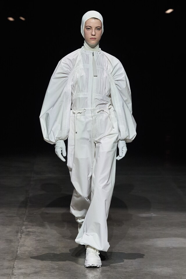 Jil Sander Autumn/Winter 2023
